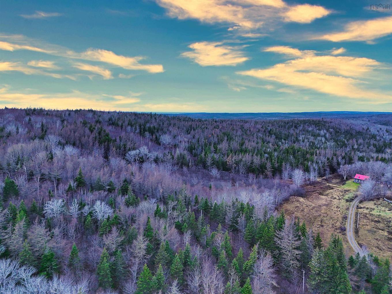 Maceachern Road, Judique North, NS