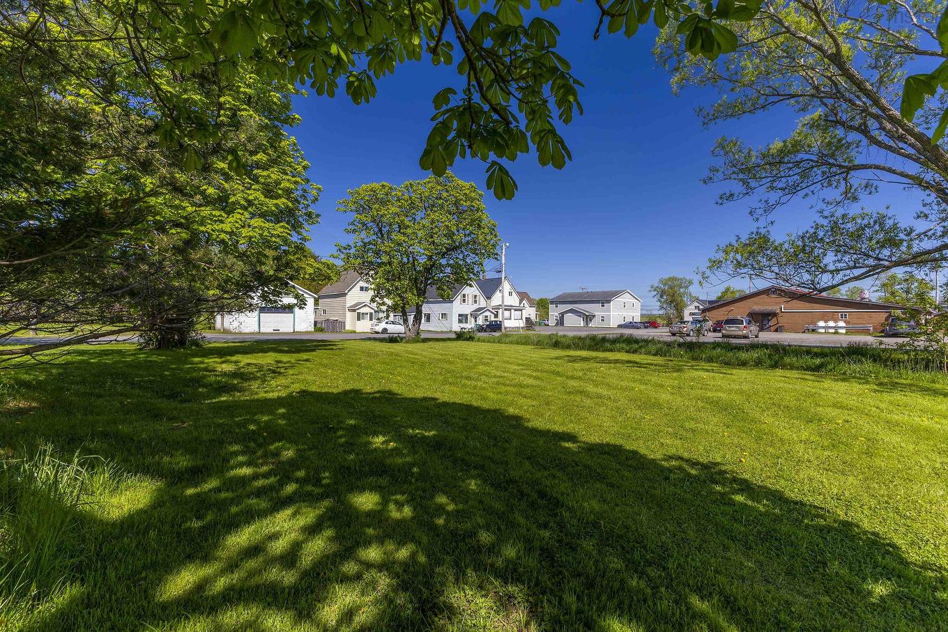 2070 Court Street, Westville, NS