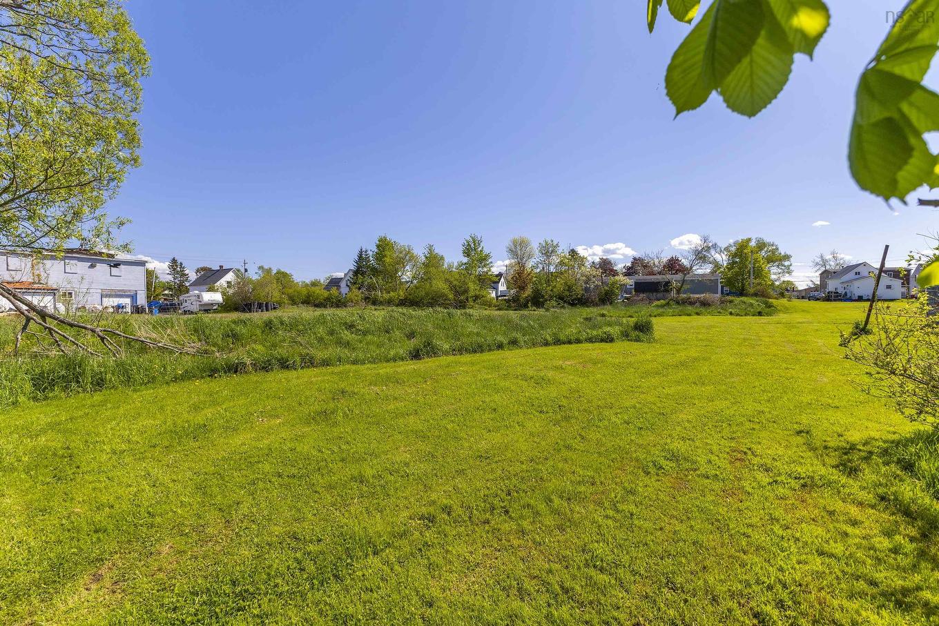 2070 Court Street, Westville, NS