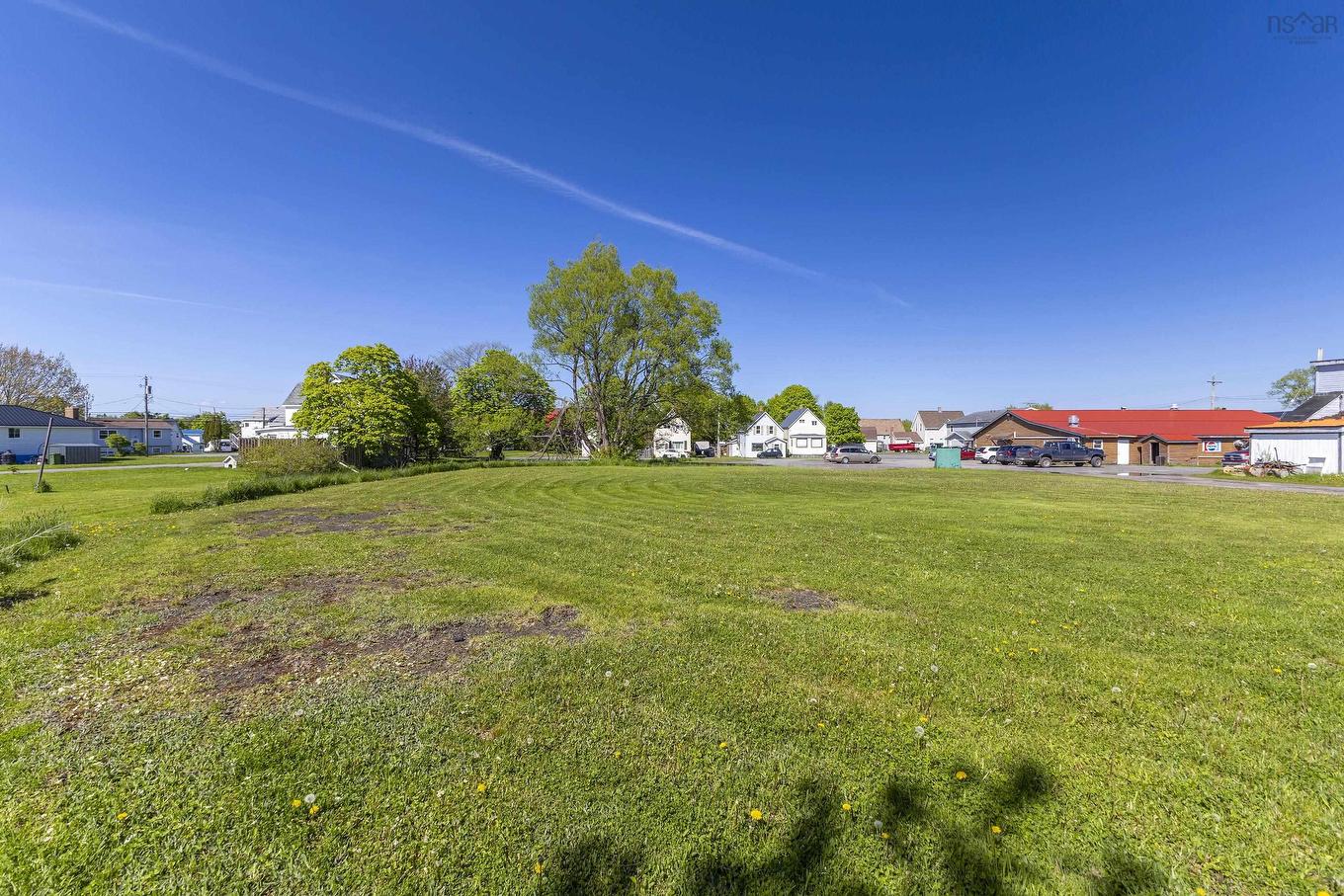 2070 Court Street, Westville, NS