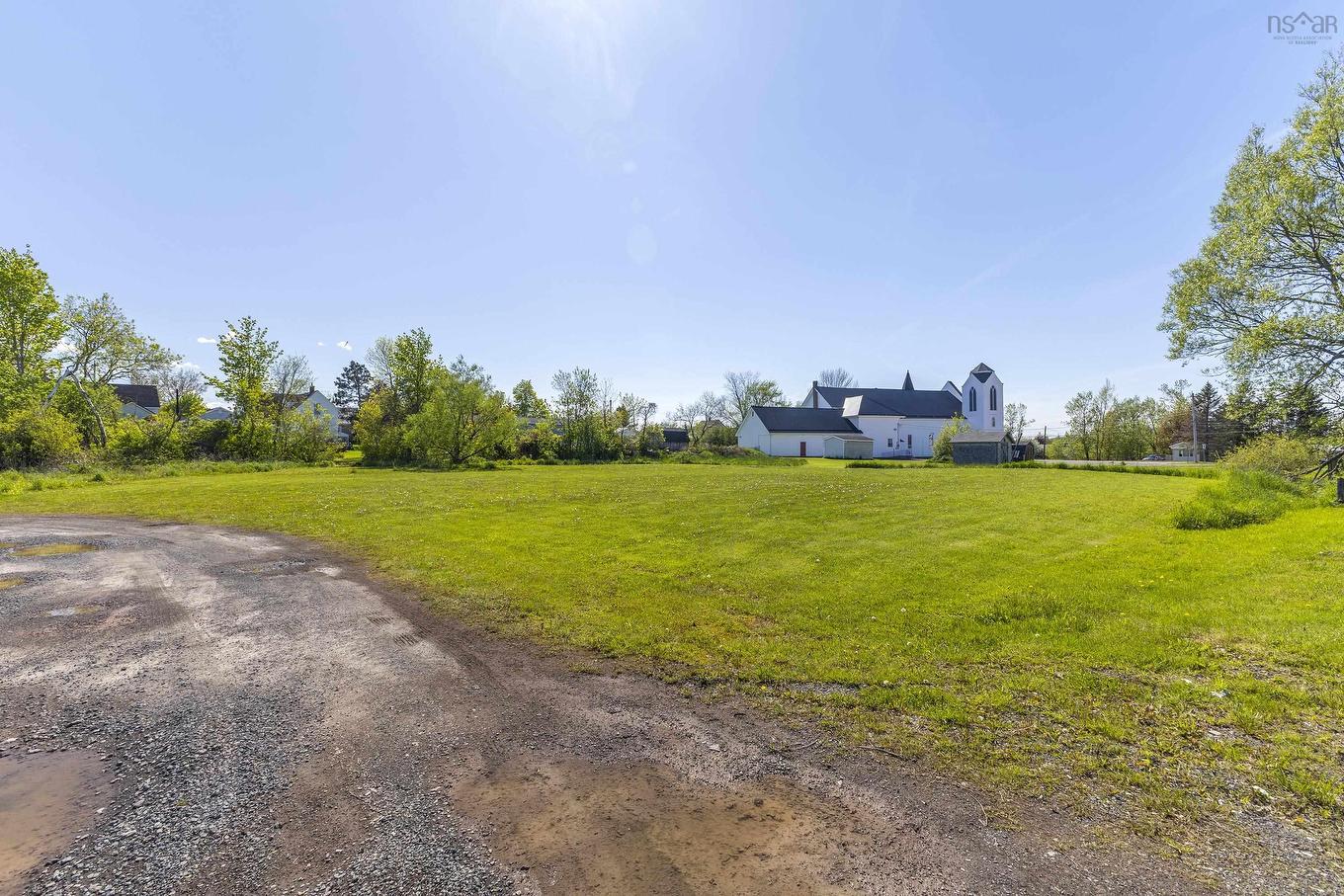 2070 Court Street, Westville, NS