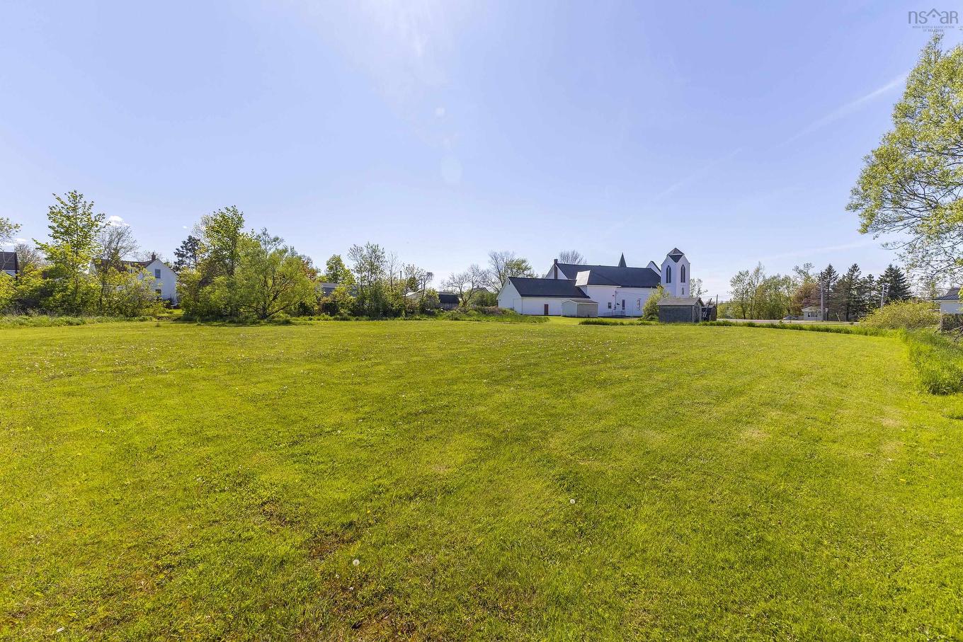 2070 Court Street, Westville, NS