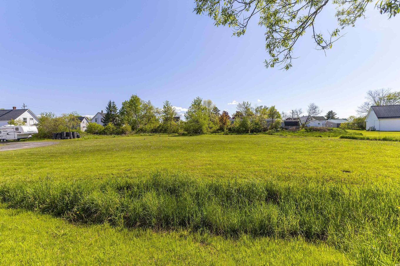 2070 Court Street, Westville, NS