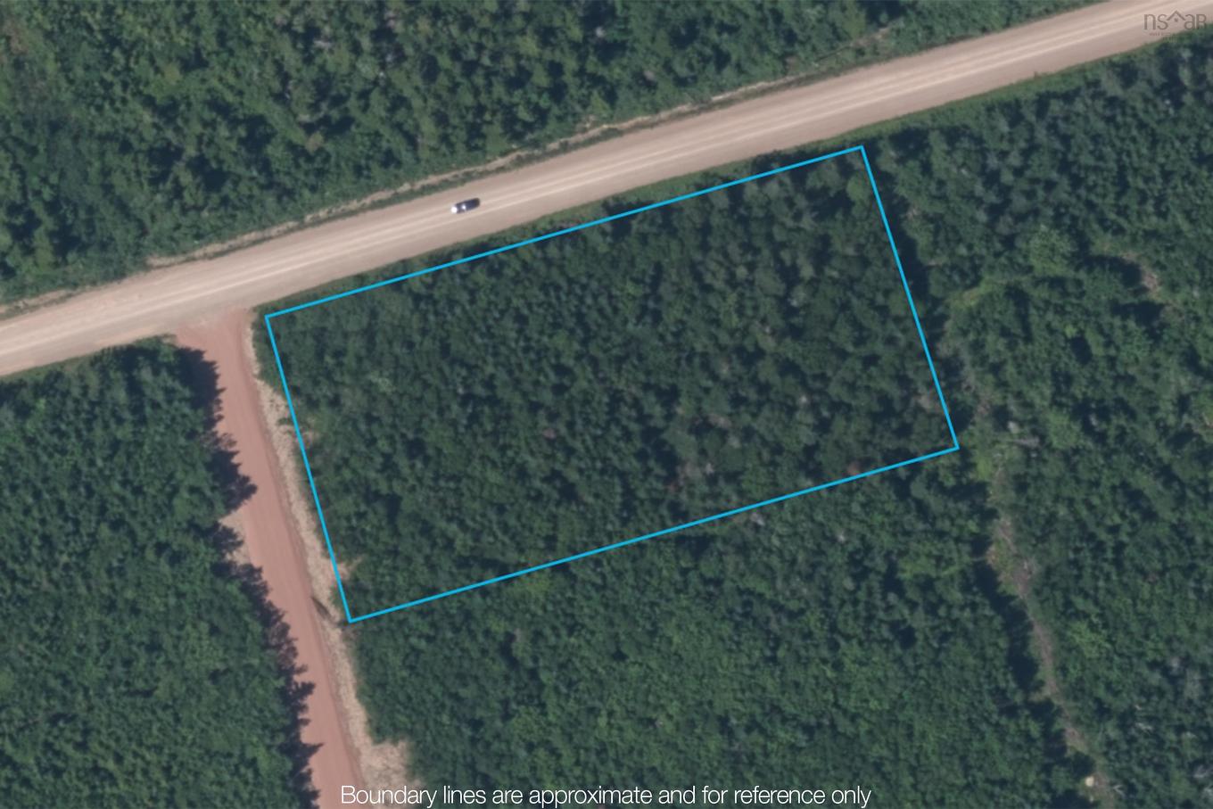 Lot 2 Bay Bluff Road, West Bay, NS