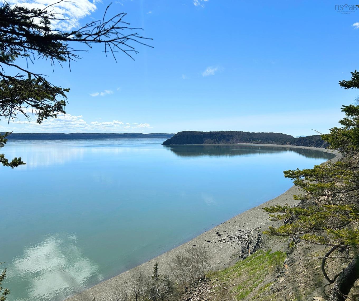 Lot 3 Bay Bluffs Road, West Bay, NS