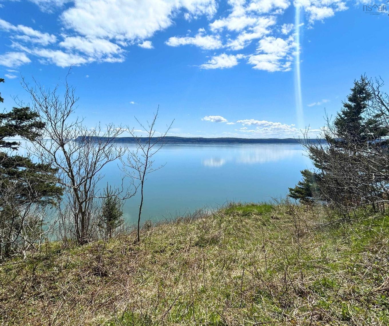 Lot 3 Bay Bluffs Road, West Bay, NS