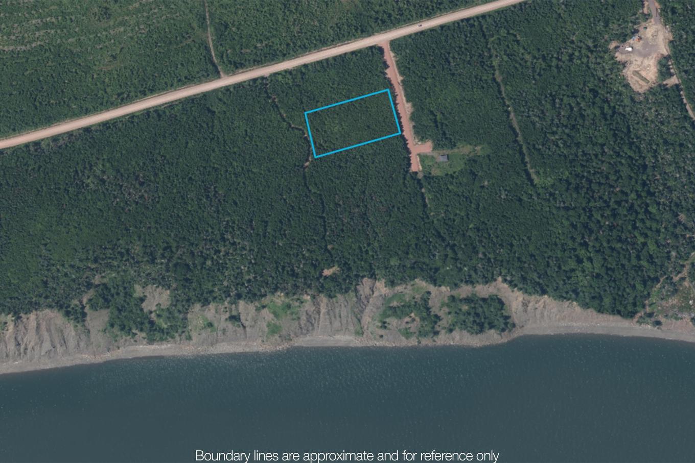 Lot 3 Bay Bluffs Road, West Bay, NS