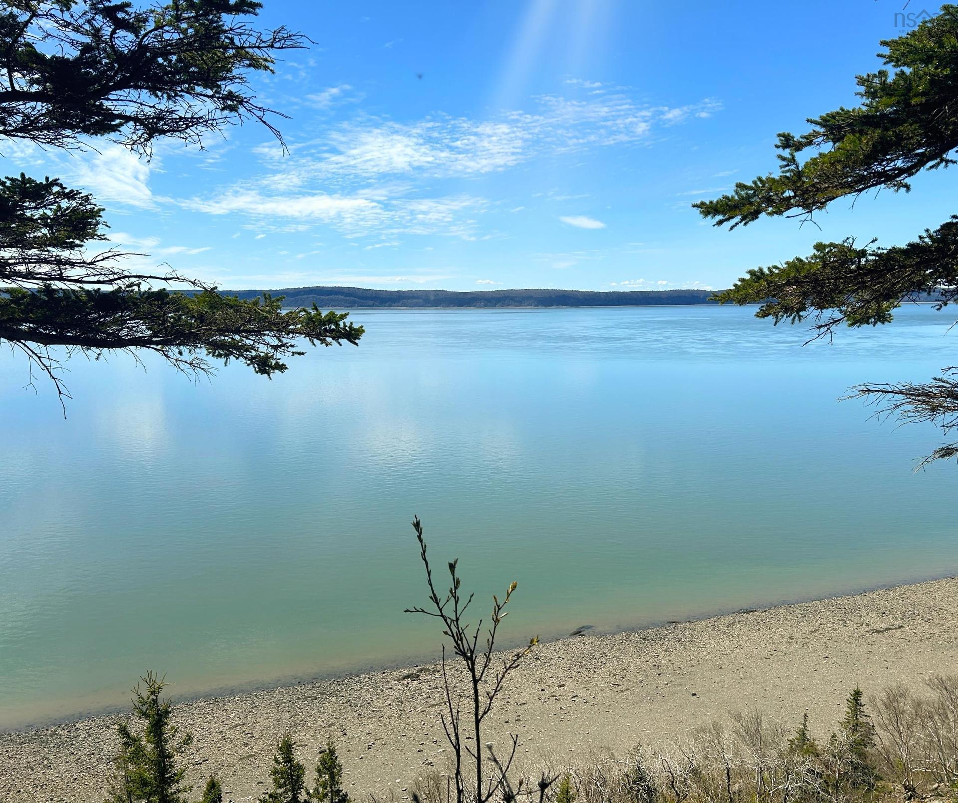 Lot 6 Bay Bluff Road, West Bay, NS
