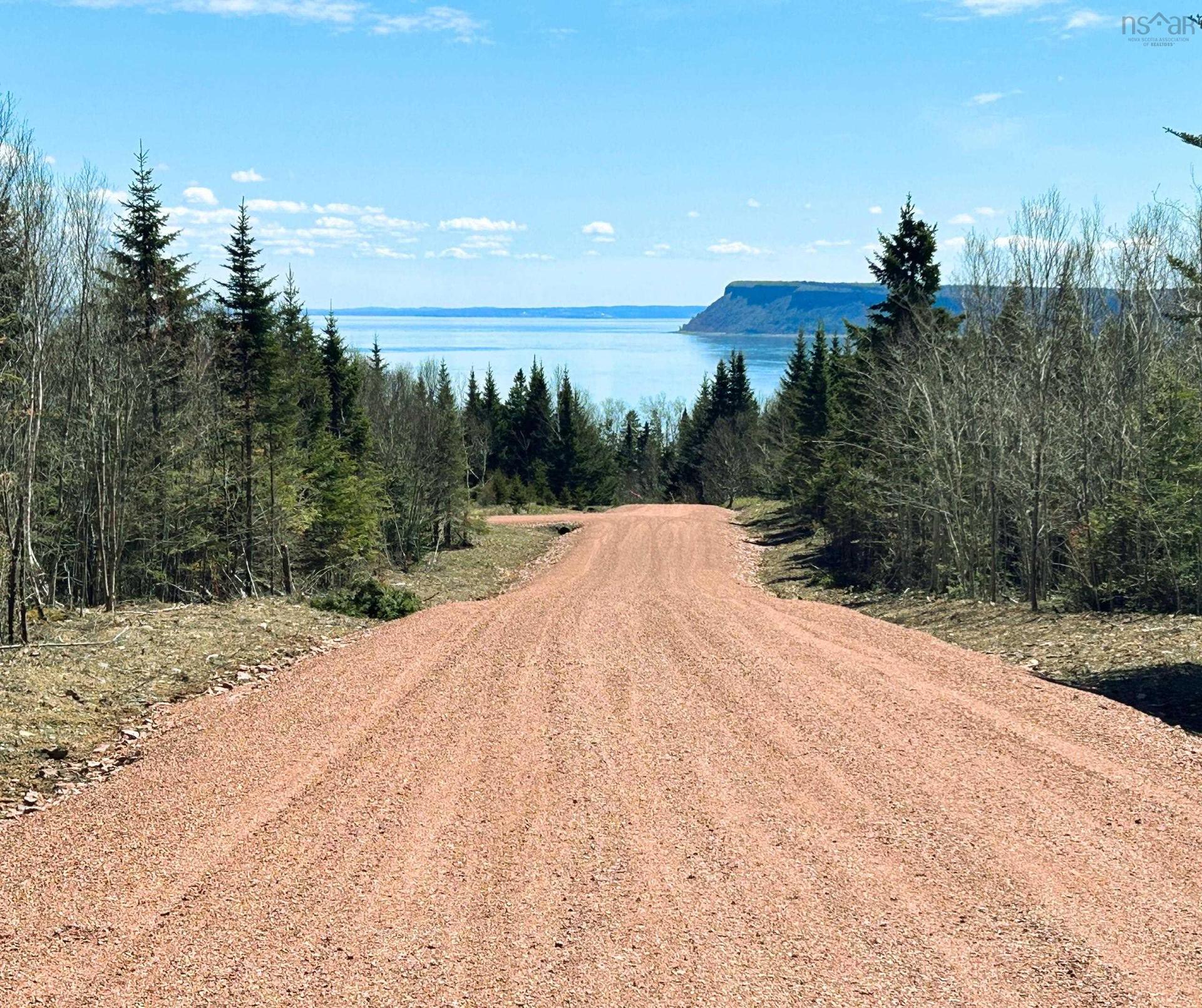Lot 6 Bay Bluff Road, West Bay, NS