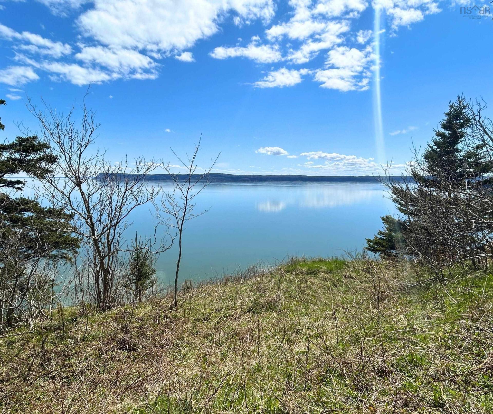 Lot 6 Bay Bluff Road, West Bay, NS
