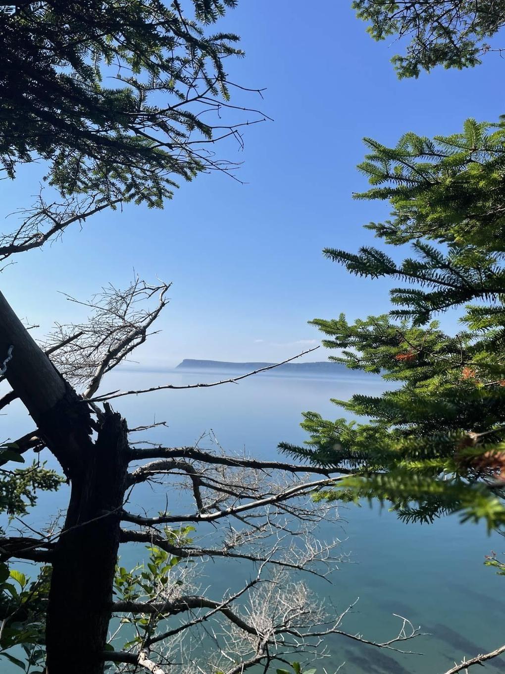Lot 6 Bay Bluff Road, West Bay, NS