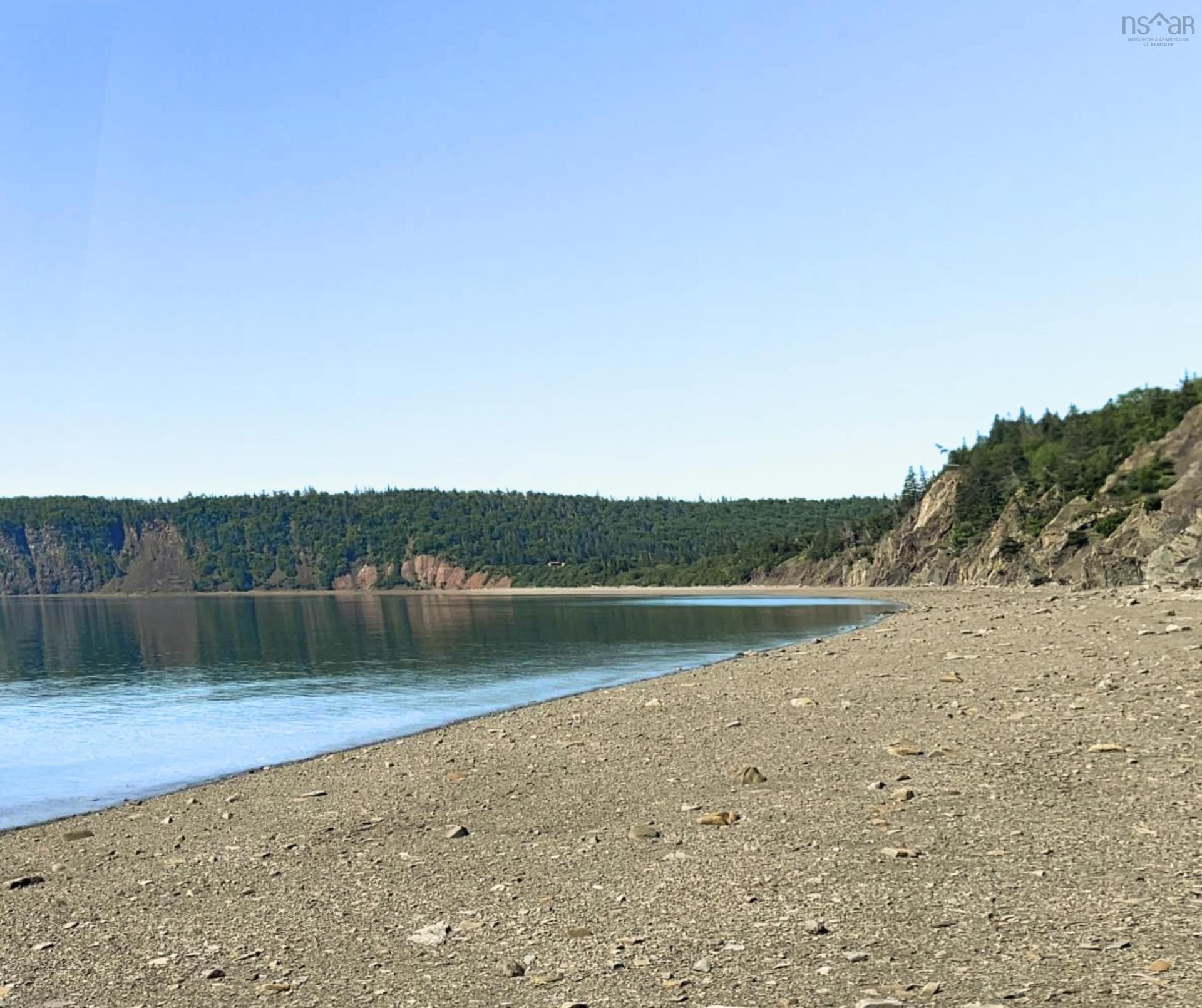 Lot 6 Bay Bluff Road, West Bay, NS