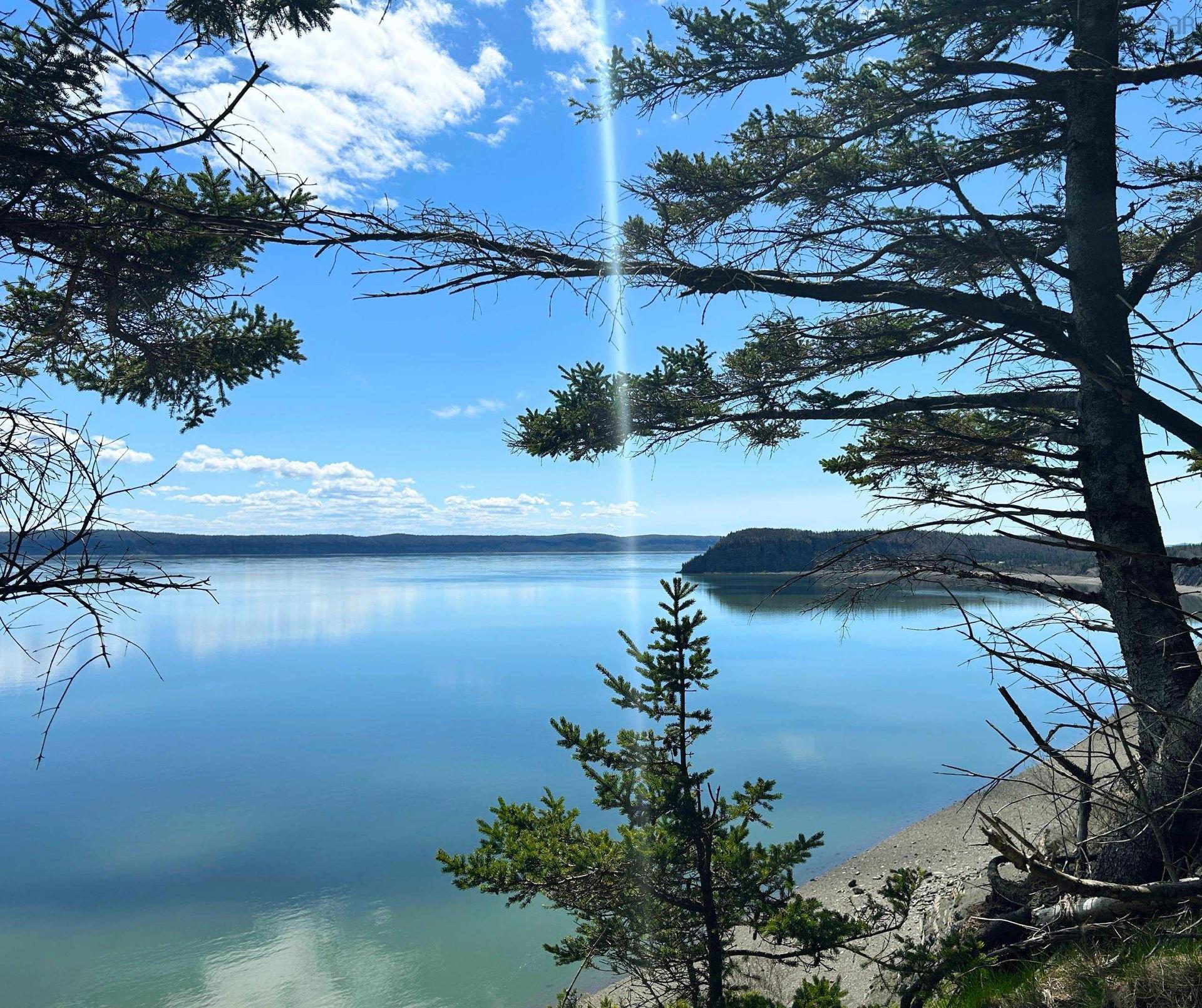 Lot 6 Bay Bluff Road, West Bay, NS