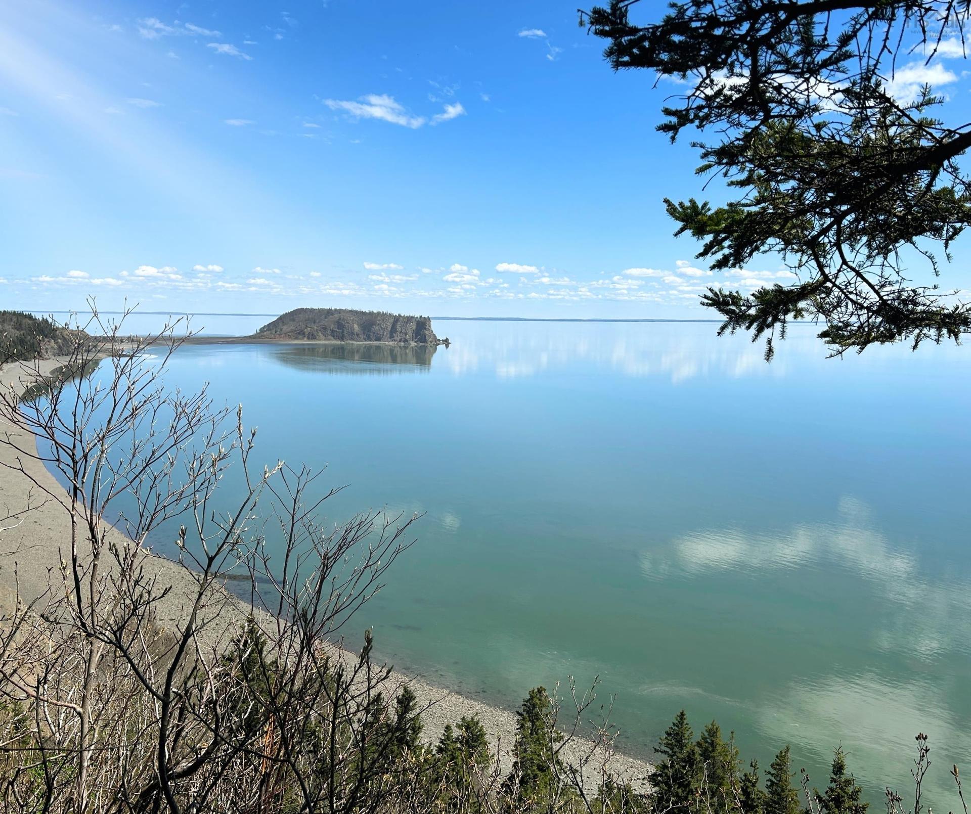 Lot 6 Bay Bluff Road, West Bay, NS