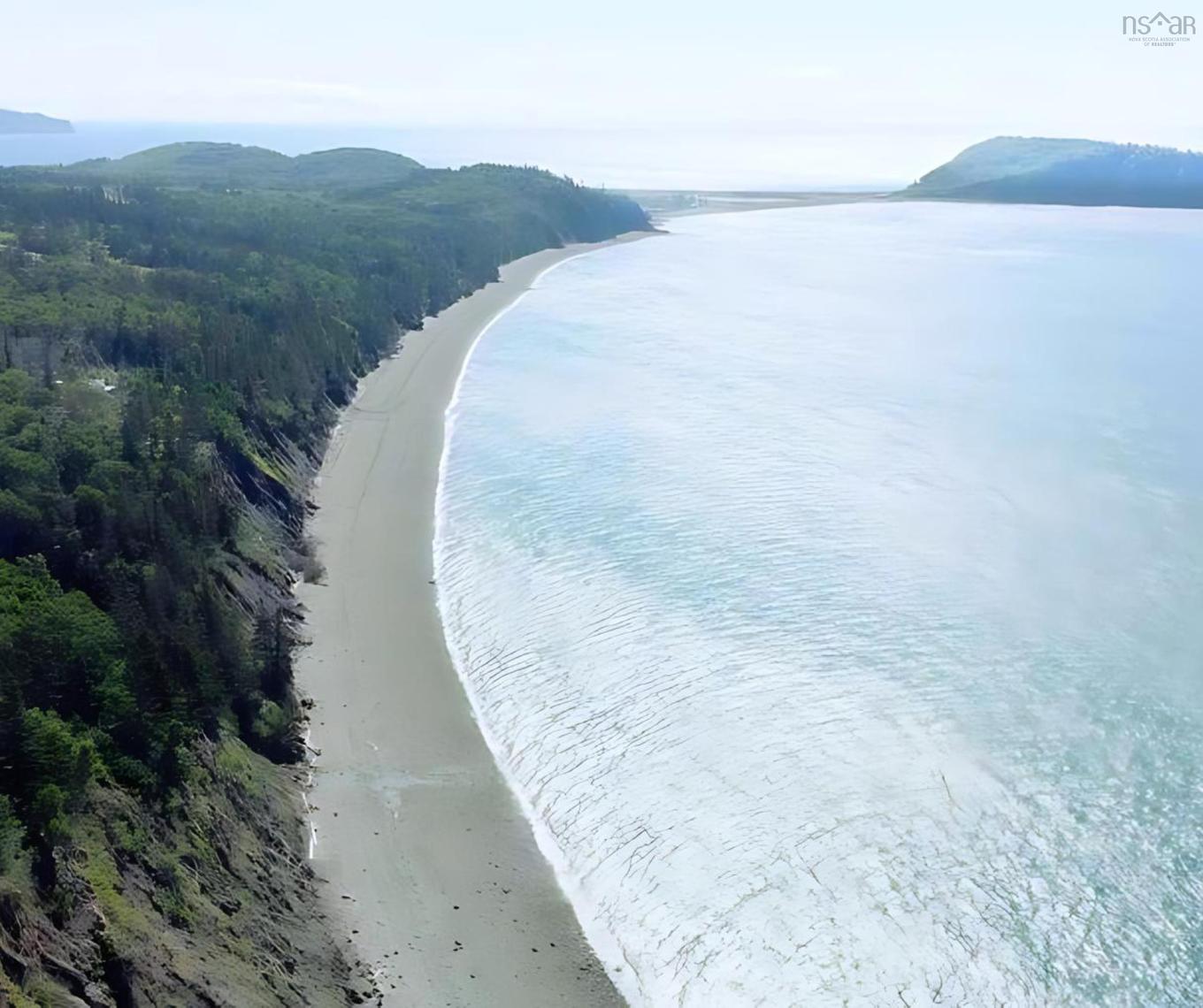 Lot 7 Bay Bluff Road, West Bay, NS