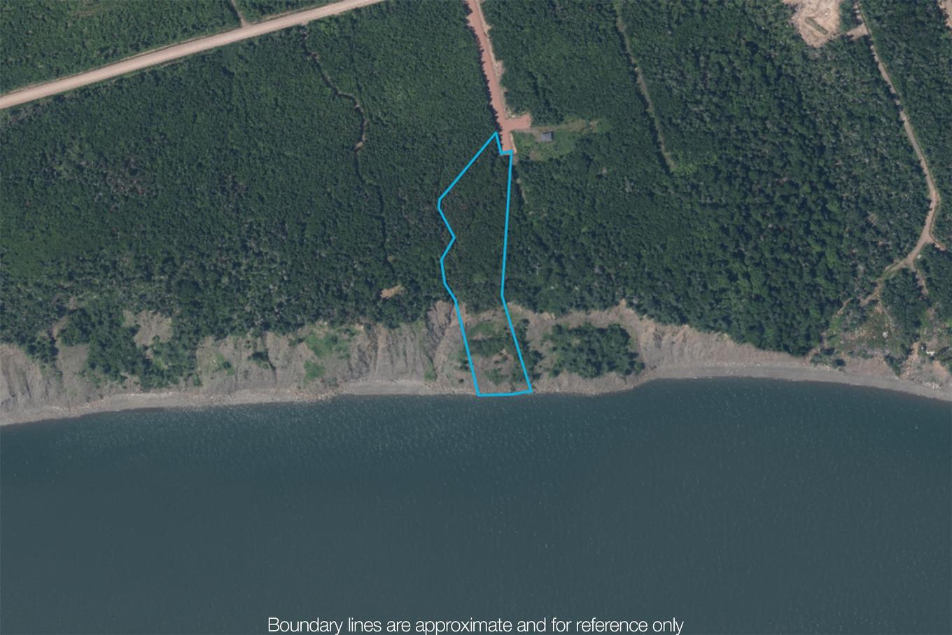 Lot 7 Bay Bluff Road, West Bay, NS