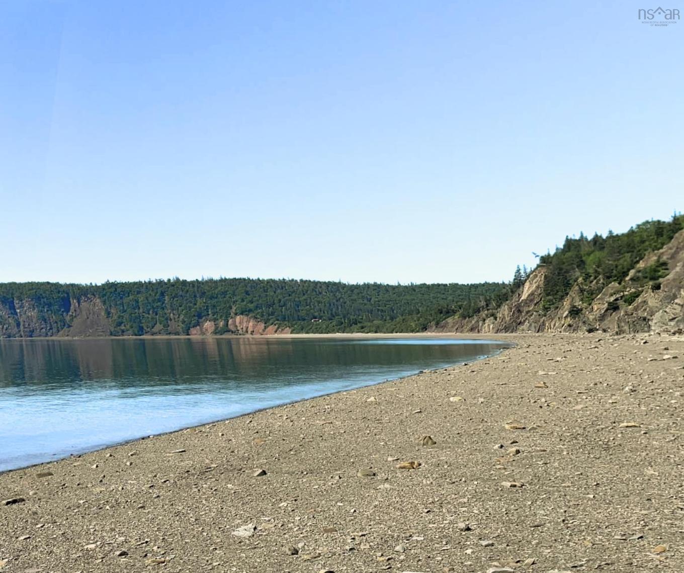Lot 7 Bay Bluff Road, West Bay, NS