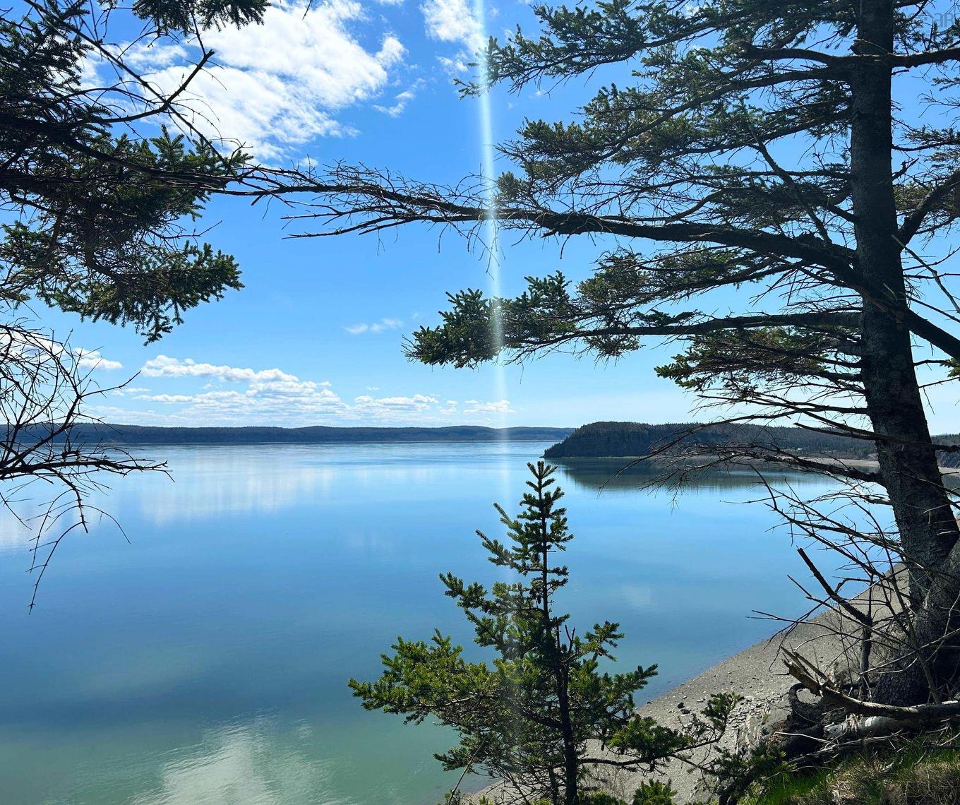 Lot 7 Bay Bluff Road, West Bay, NS