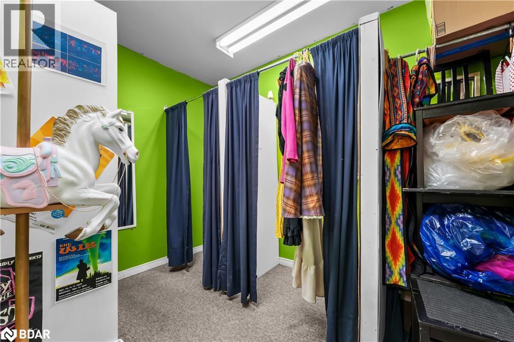 495 S West Street S, Orillia, ON