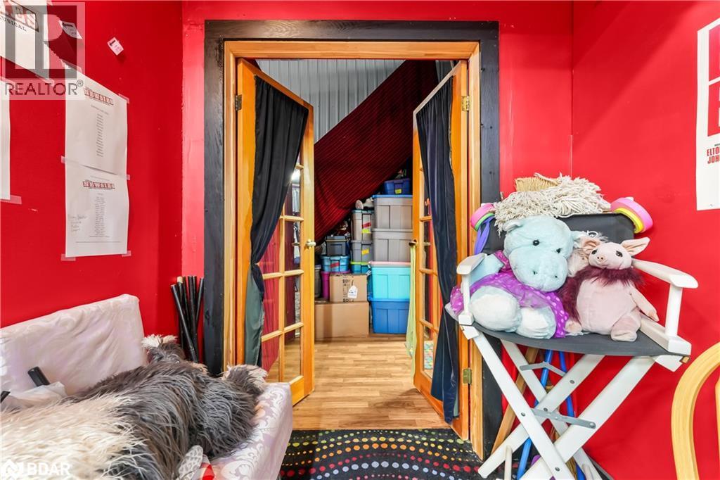 495 S West Street S, Orillia, ON