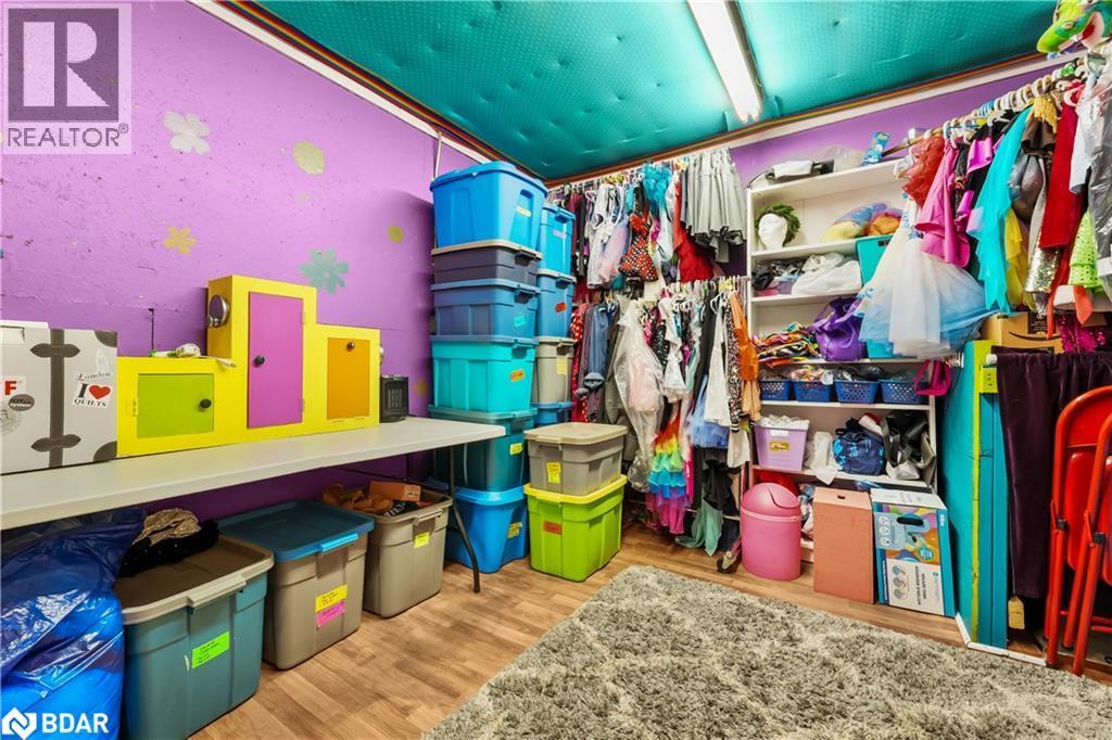 495 S West Street S, Orillia, ON