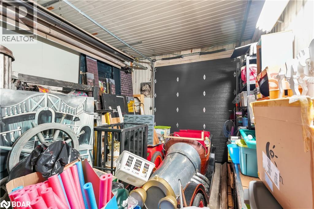 495 S West Street S, Orillia, ON