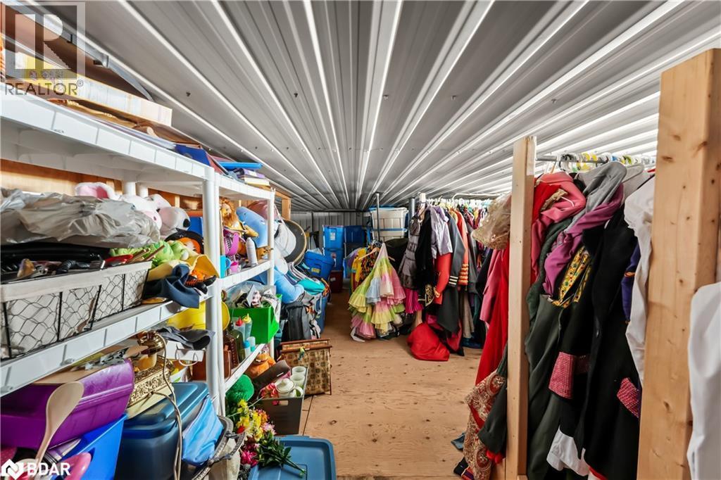 495 S West Street S, Orillia, ON