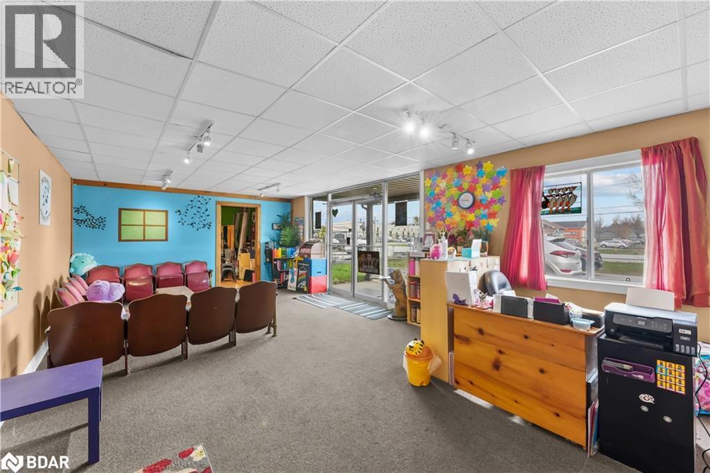 495 S West Street S, Orillia, ON