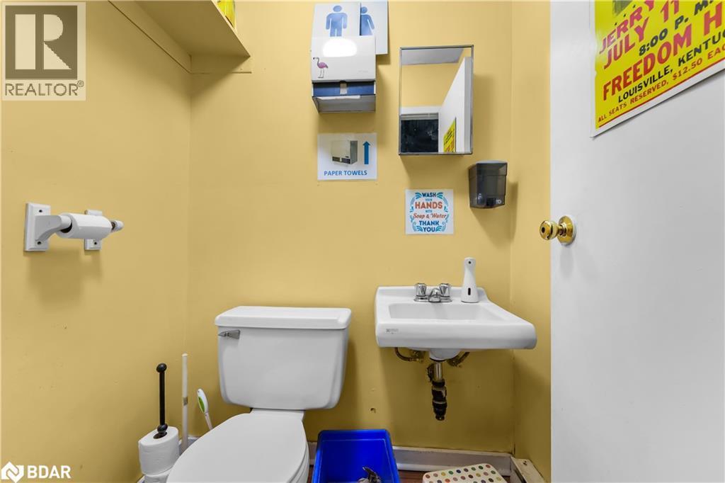 495 S West Street S, Orillia, ON