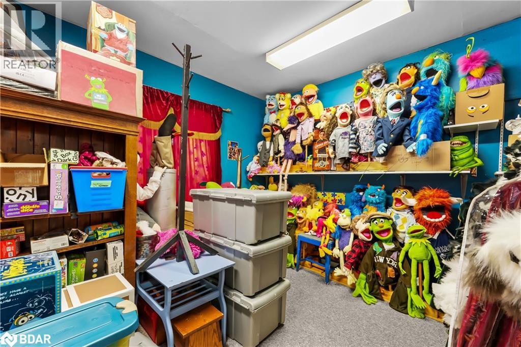 495 S West Street S, Orillia, ON