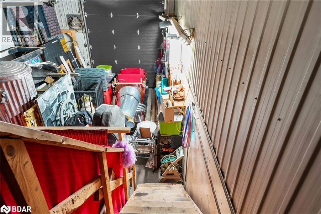 495 S West Street S, Orillia, ON