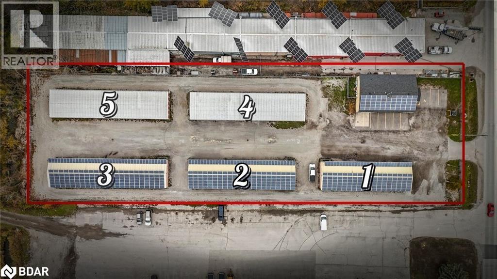 495 S West Street S, Orillia, ON