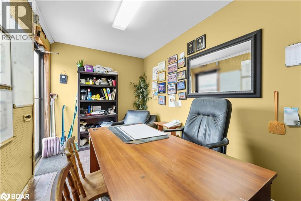 495 S West Street S, Orillia, ON