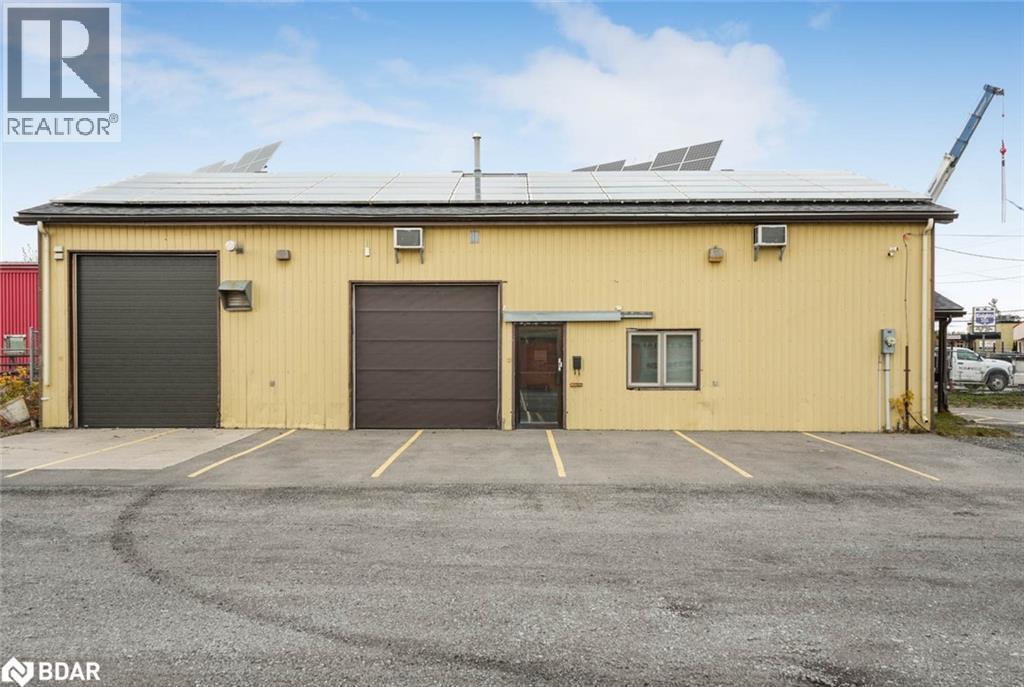 495 S West Street S, Orillia, ON
