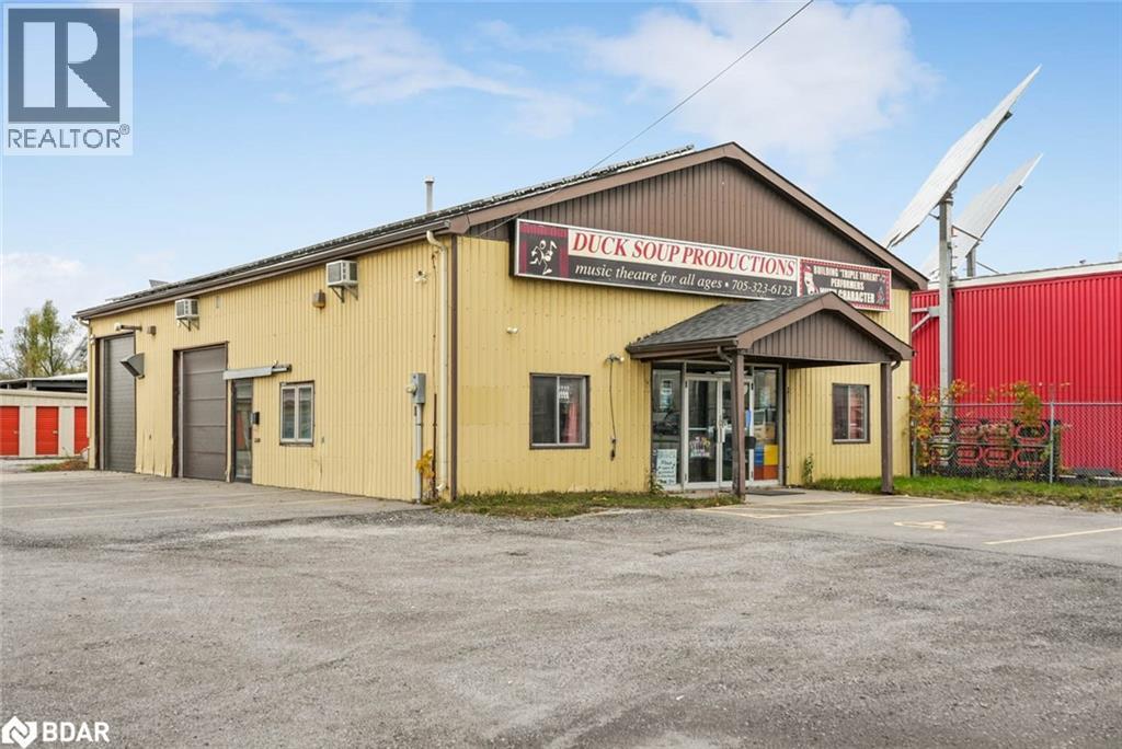 495 S West Street S, Orillia, ON