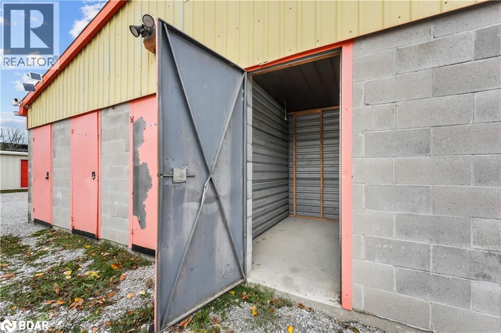 495 S West Street S, Orillia, ON