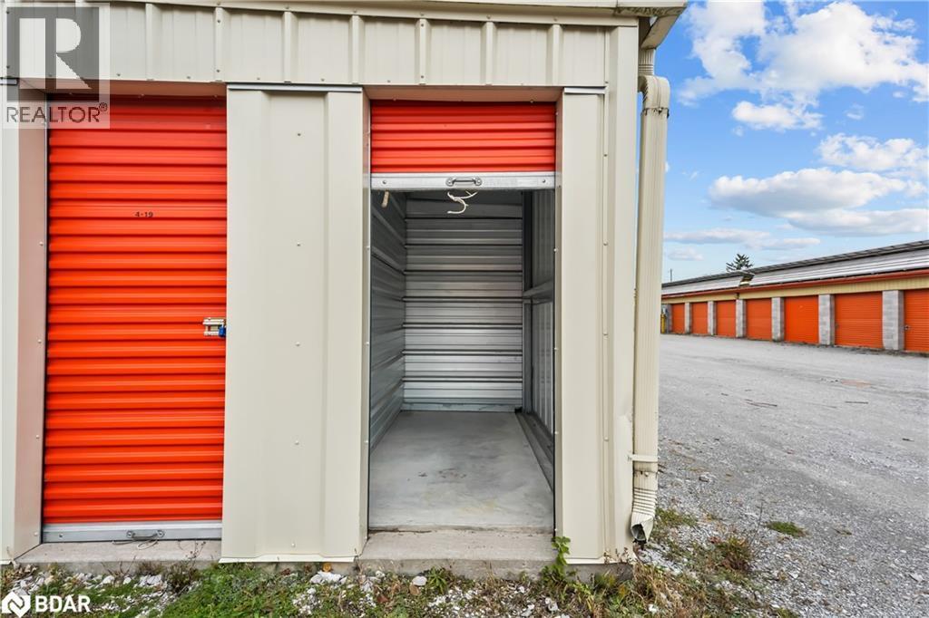 495 S West Street S, Orillia, ON