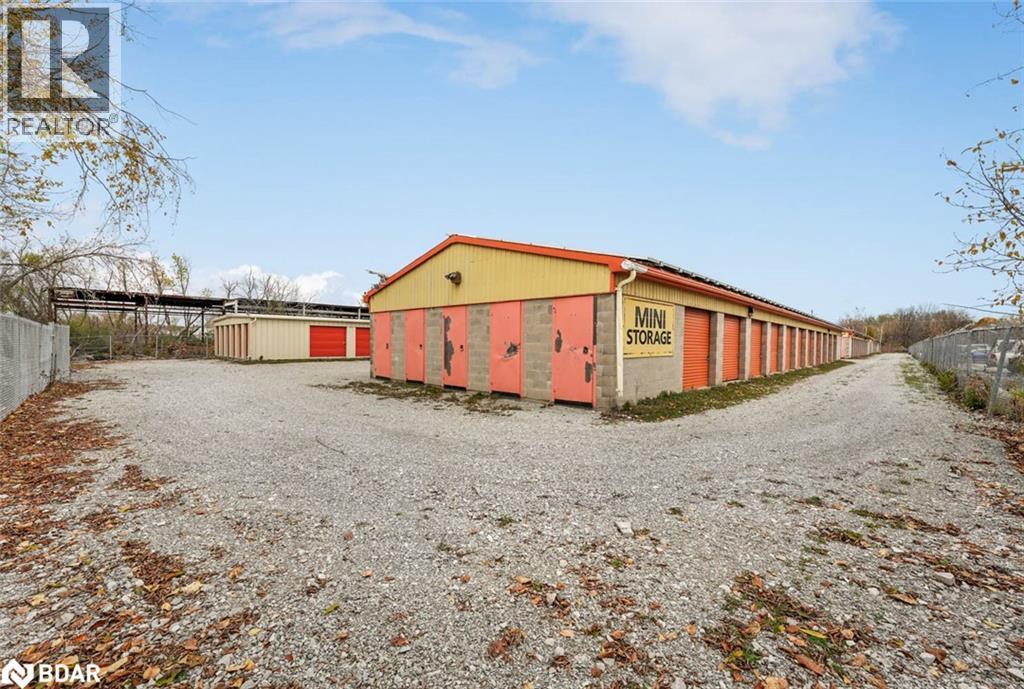 495 S West Street S, Orillia, ON