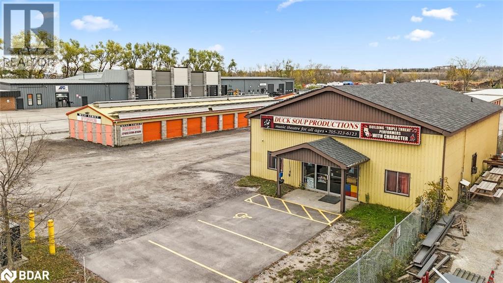 495 S West Street S, Orillia, ON