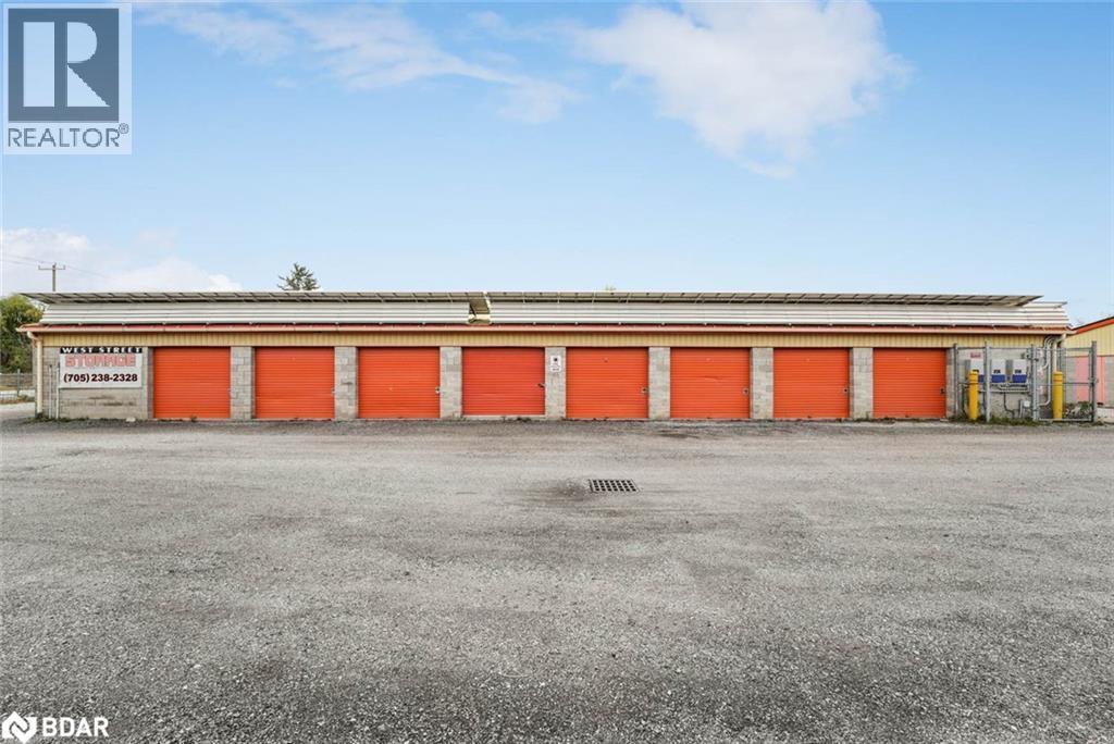 495 S West Street S, Orillia, ON