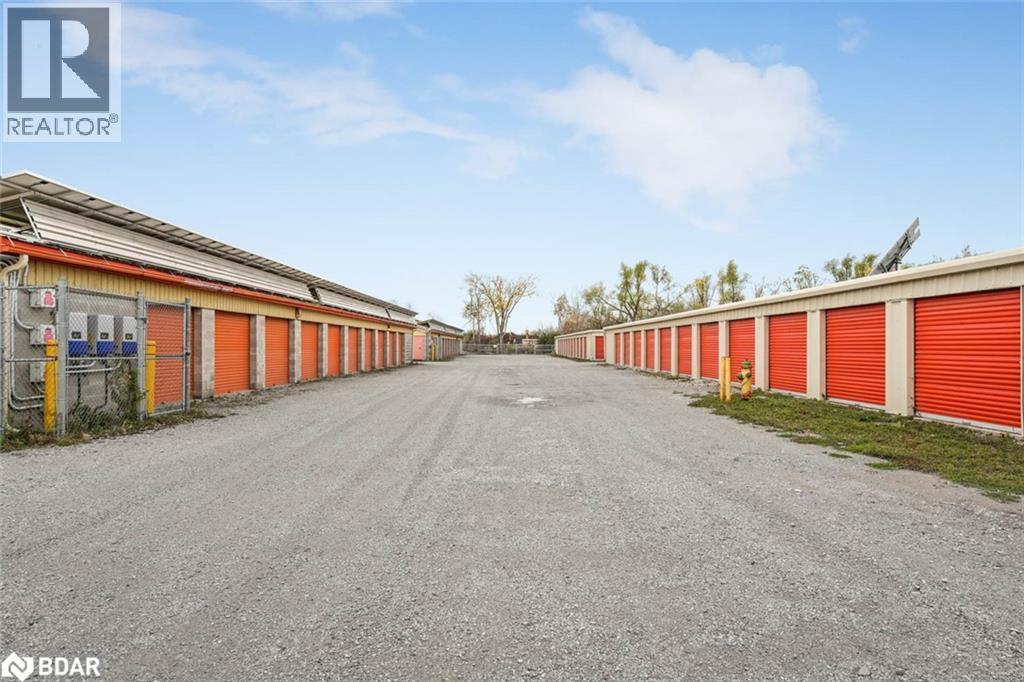 495 S West Street S, Orillia, ON