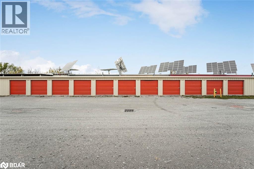 495 S West Street S, Orillia, ON