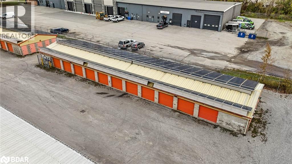 495 S West Street S, Orillia, ON