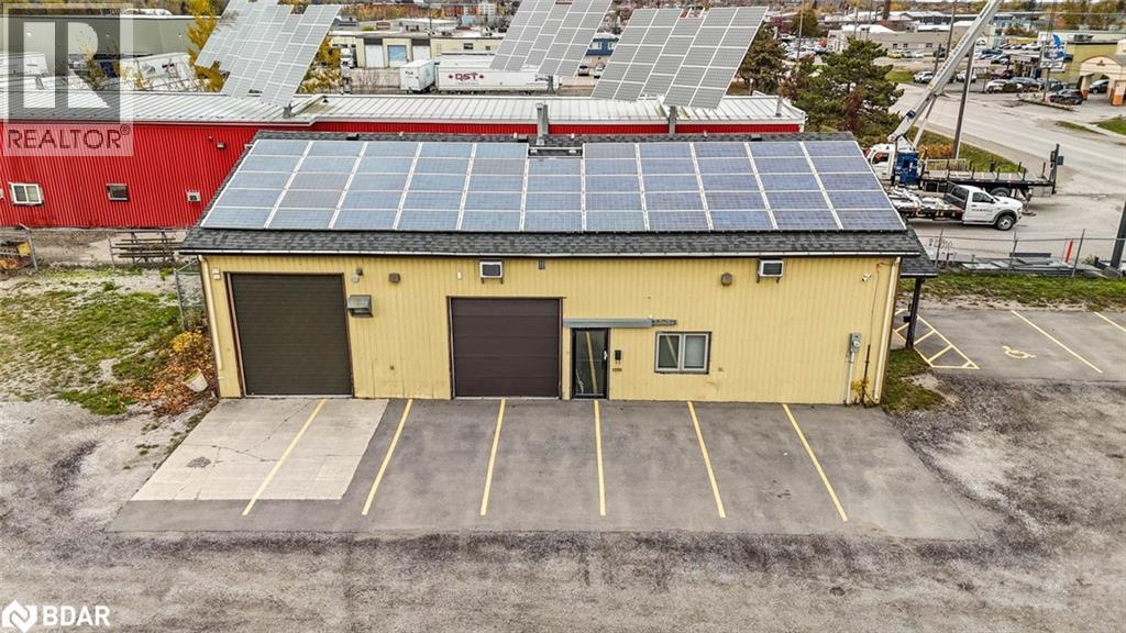 495 S West Street S, Orillia, ON