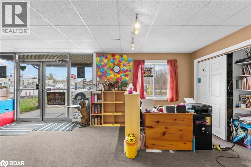 495 S West Street S, Orillia, ON