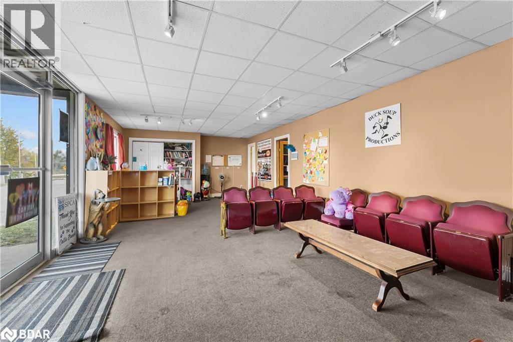 495 S West Street S, Orillia, ON