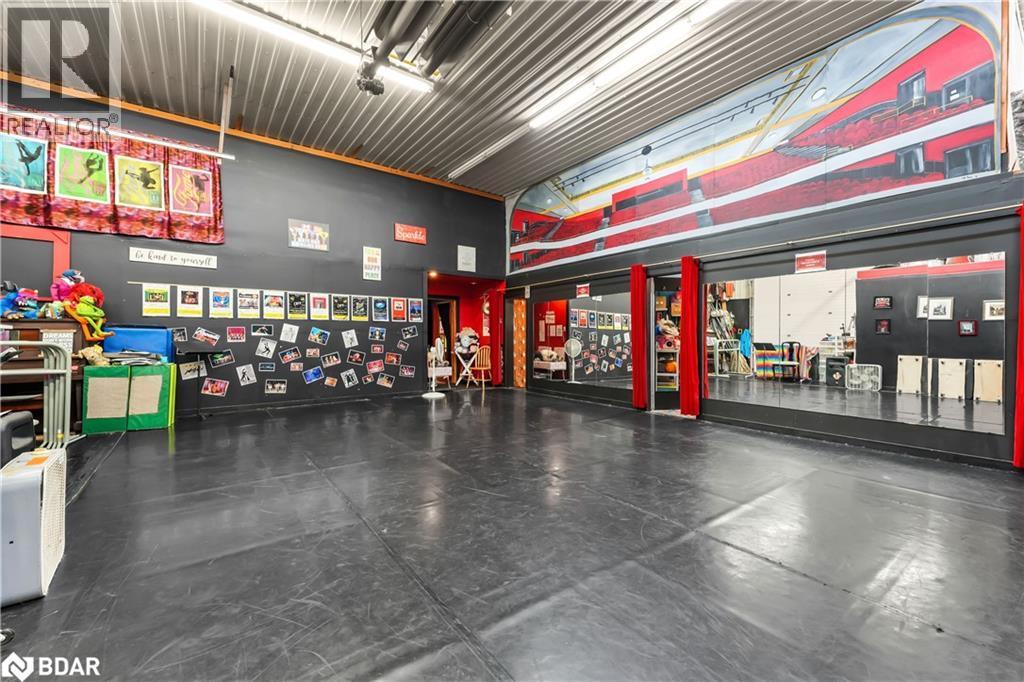 495 S West Street S, Orillia, ON