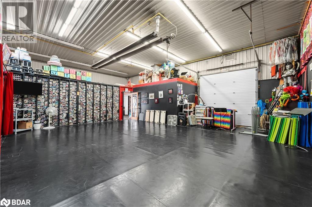 495 S West Street S, Orillia, ON