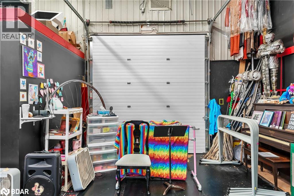 495 S West Street S, Orillia, ON