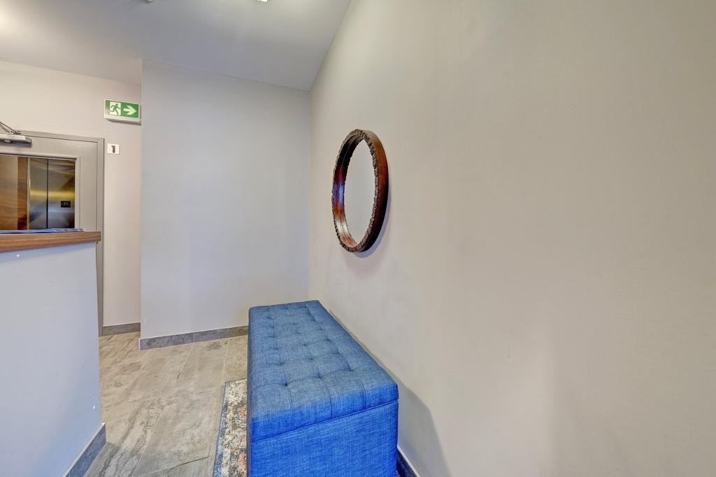 Hall d'entrée/Vestibule - 403-465 Av. De La Belle-Dame, La Prairie, QC - Indoor